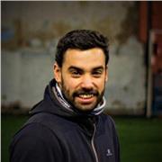 Clases particulares de futbol. Técnica-Coordinación. Táctica-neurociencia